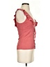Express Pink Sleeveless Top Size S (petite) - photo 4
