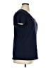 Gap Blue Short Sleeve T-Shirt Size XL (tall) - photo 4