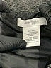 DressBarn Chevron-herringbone Gray Formal Skirt Size 16W - photo 4