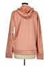 Under Armour 100% Polyester Pink Pullover Hoodie Size M - photo 2