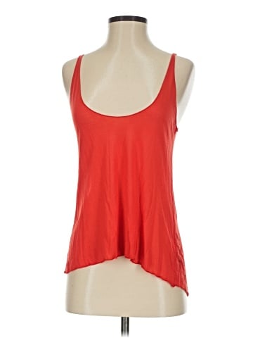 Enza Costa Tank Top (view 1)