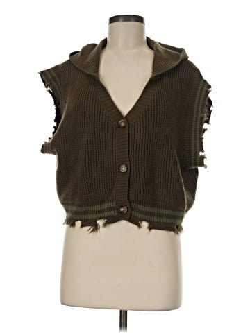 Cider Sweater Vest (view 1)