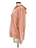 Under Armour 100% Polyester Pink Pullover Hoodie Size M - photo 5