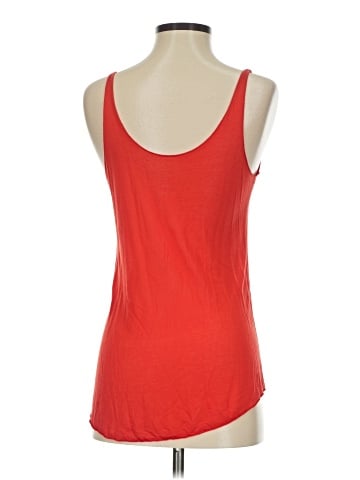 Enza Costa Tank Top (view 2)