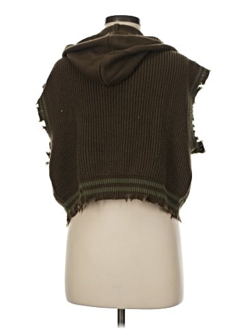 Cider Sweater Vest (view 2)