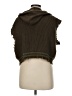 Cider 100% Acrylic Brown Sweater Vest Size M - photo 2