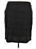 George Animal Print Black Casual Skirt Size 20 - photo 1
