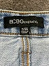 BCBGeneration Blue Jeans Size 3 - photo 4