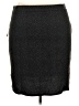 George Animal Print Black Casual Skirt Size 20 - photo 2