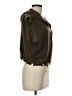 Cider 100% Acrylic Brown Sweater Vest Size M - photo 4
