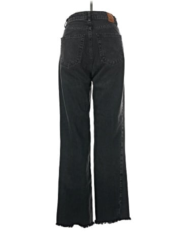 Zara Jeans (view 2)