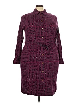 Talbots Casual Dress (view 1)