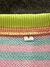 Unbranded Stripes Blue Pullover Sweater Size S - photo 7