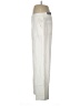 Chico's Solid Ivory Casual Pants Size Lg (2) - photo 5