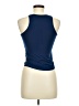Nike Blue Active Tank Size M - photo 2