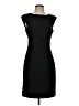The Limited Solid Black Cocktail Dress Size 2 - photo 1