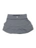 Athleta Stripes Gray Active Skort Size XS - photo 2