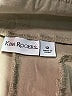 Kim Rogers Ivory Khaki Shorts Size 12 - photo 3