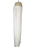 Chico's Solid Ivory Casual Pants Size Lg (2) - photo 4