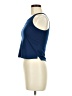 Nike Blue Active Tank Size M - photo 5
