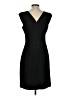 The Limited Solid Black Cocktail Dress Size 2 - photo 2