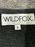 Wildfox Gray Long Sleeve T-Shirt Size Sm (1 or S) - photo 7