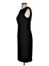 The Limited Solid Black Cocktail Dress Size 2 - photo 5