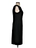 The Limited Solid Black Cocktail Dress Size 2 - photo 4