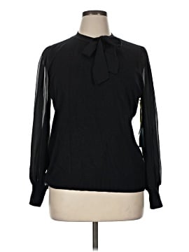 CeCe Pullover Sweater (view 1)