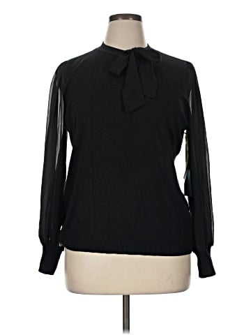 CeCe Pullover Sweater (view 1)