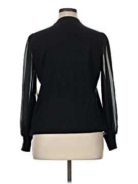 CeCe Pullover Sweater (view 2)