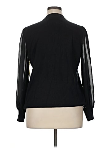 CeCe Pullover Sweater (view 2)