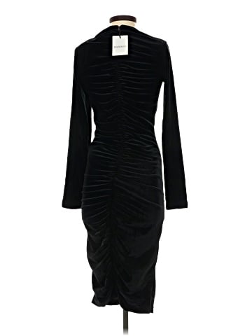 Bardot Cocktail Dress (view 2)