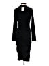 Bardot Black Cocktail Dress Size S - photo 2