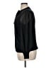 CeCe Black Pullover Sweater Size XL - photo 5