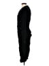 Bardot Black Cocktail Dress Size S - photo 5