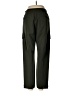 Athleta Green Cargo Pants Size 6 (petite) - photo 2