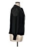 CeCe Black Pullover Sweater Size XL - photo 4