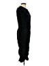 Bardot Black Cocktail Dress Size S - photo 4