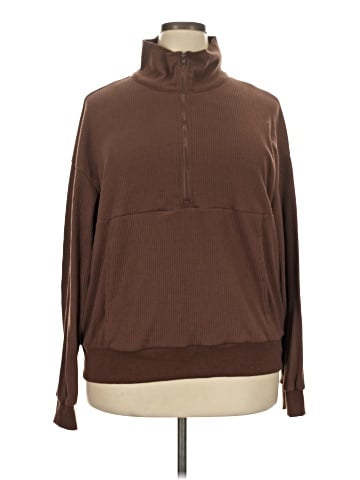 Prettygarden Turtleneck Sweater (view 1)