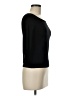 Wet Seal 100% Acrylic Black Pullover Sweater Size M - photo 4