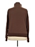 Prettygarden Brown Turtleneck Sweater Size XXL - photo 2