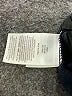 Boden 100% Cotton Solid Black Casual Dress Size 12R - photo 8