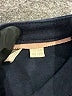 Boden 100% Cotton Solid Black Casual Dress Size 12R - photo 9