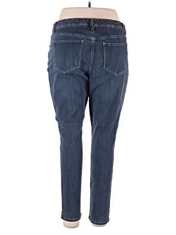 Simply Vera Vera Wang Jeans (view 2)