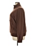 Prettygarden Brown Turtleneck Sweater Size XXL - photo 5