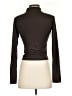 Unbranded Brown Track Jacket Size S - photo 2