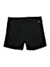Adidas Solid Black Athletic Shorts Size L - photo 2