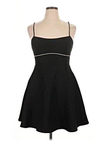 Lush Cocktail Dress (view 1)