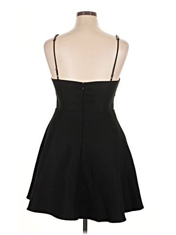Lush Cocktail Dress (view 2)